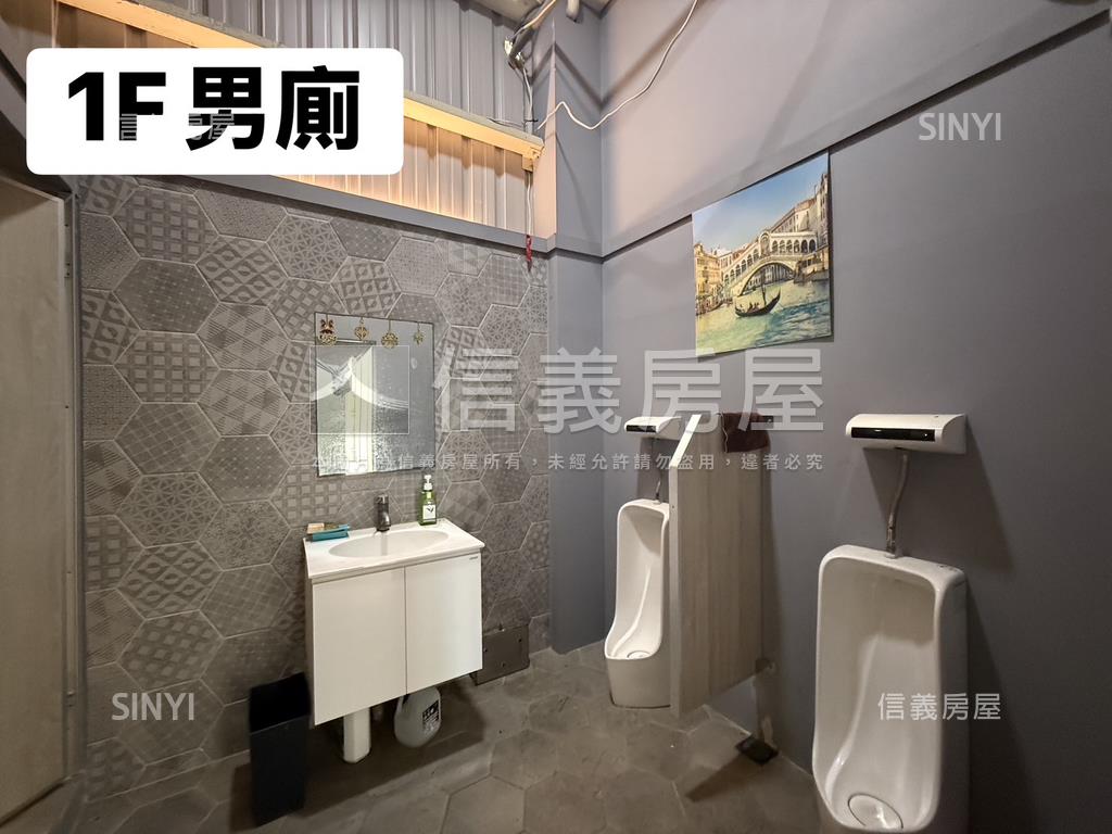 舒適庭園獨棟透天房屋室內格局與周邊環境