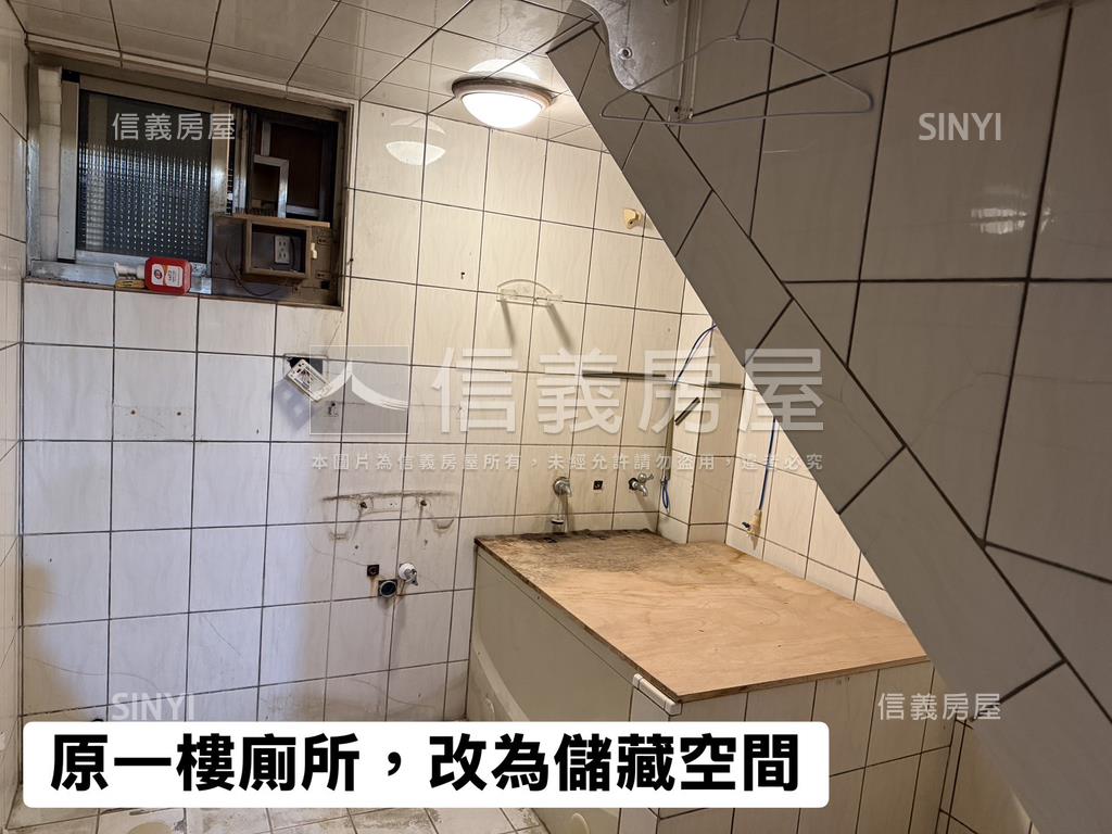 舒適庭園獨棟透天房屋室內格局與周邊環境