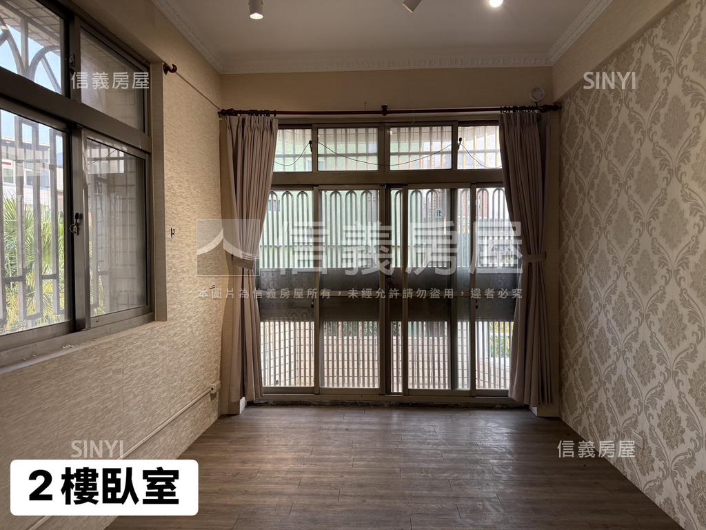 舒適庭園獨棟透天房屋室內格局與周邊環境