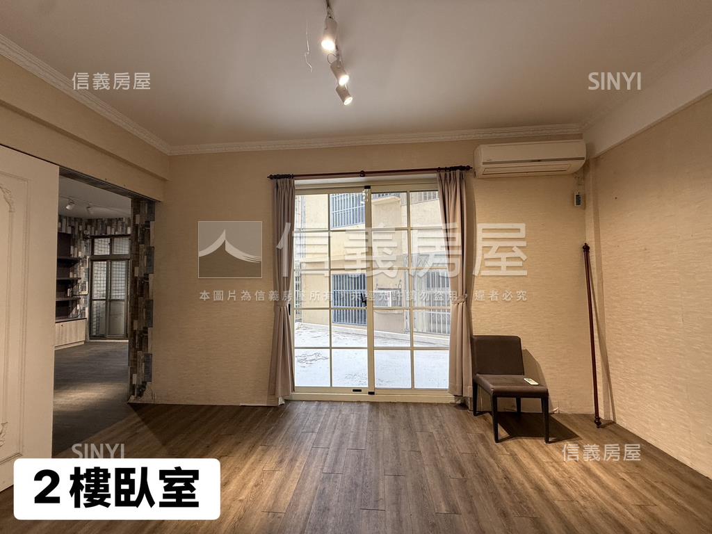 舒適庭園獨棟透天房屋室內格局與周邊環境