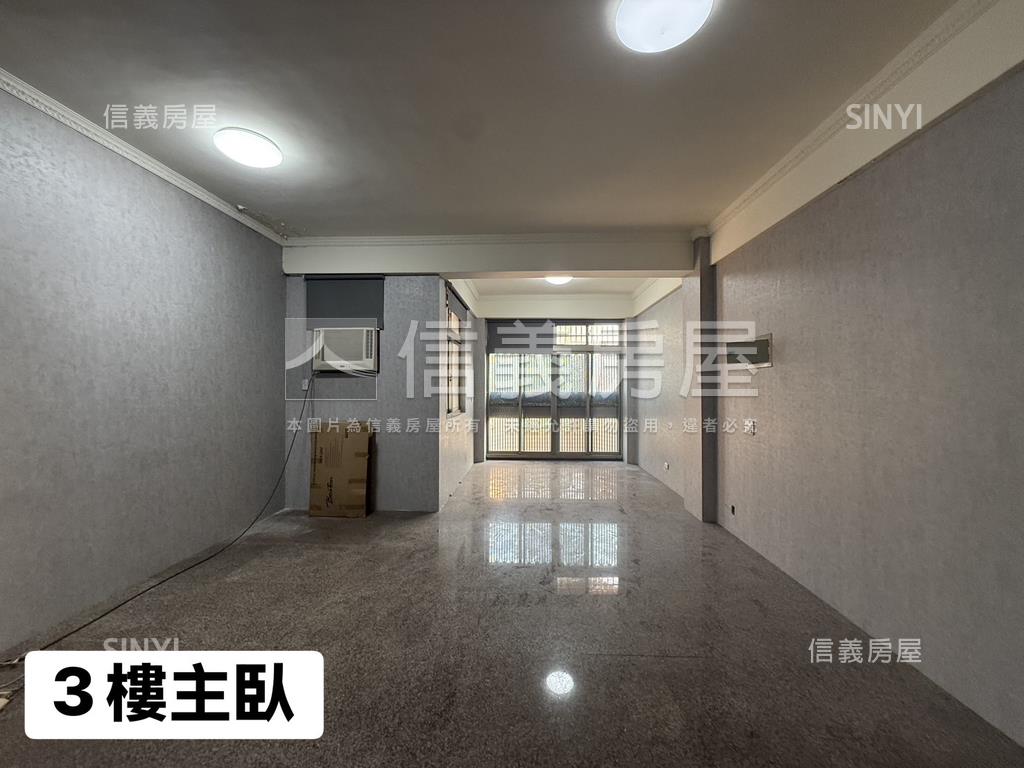 舒適庭園獨棟透天房屋室內格局與周邊環境