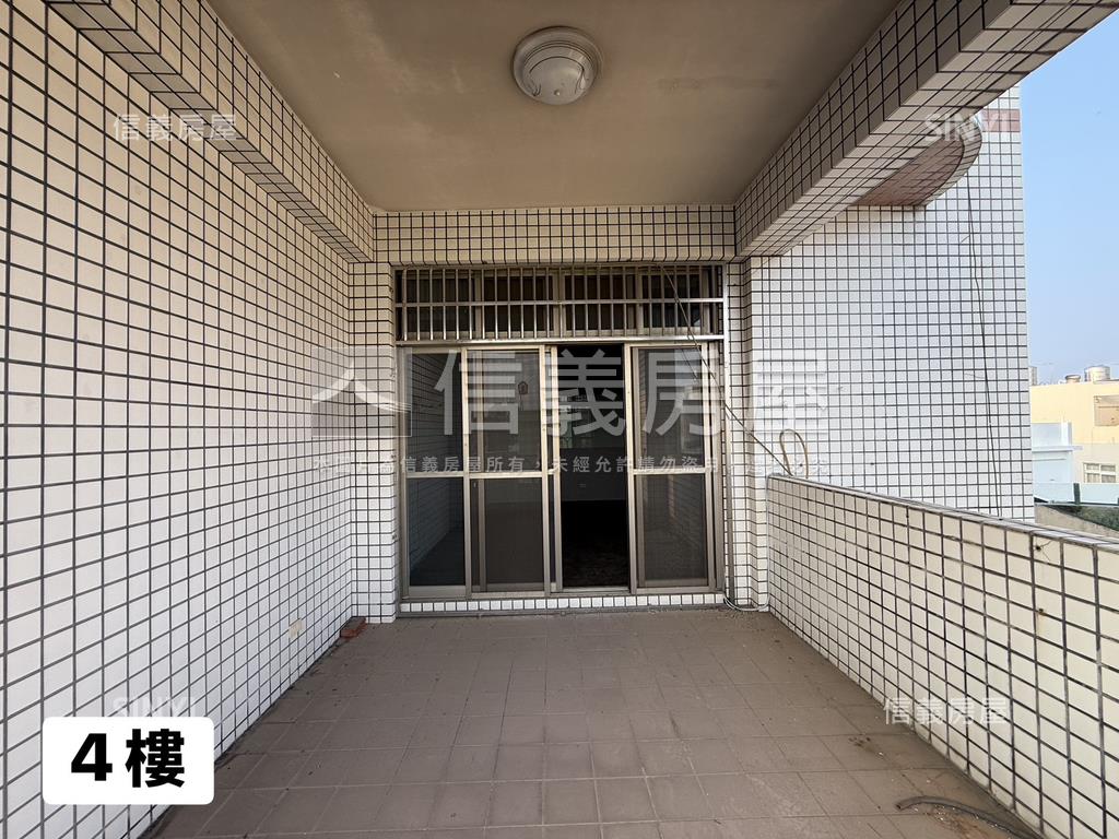 舒適庭園獨棟透天房屋室內格局與周邊環境