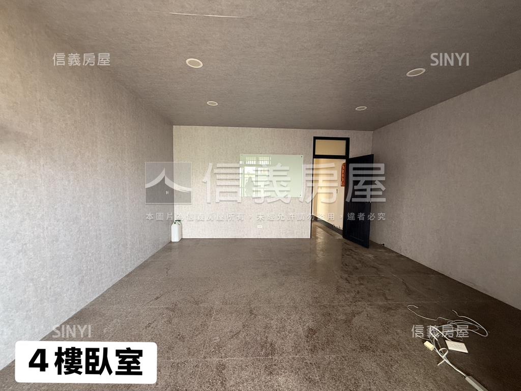 舒適庭園獨棟透天房屋室內格局與周邊環境