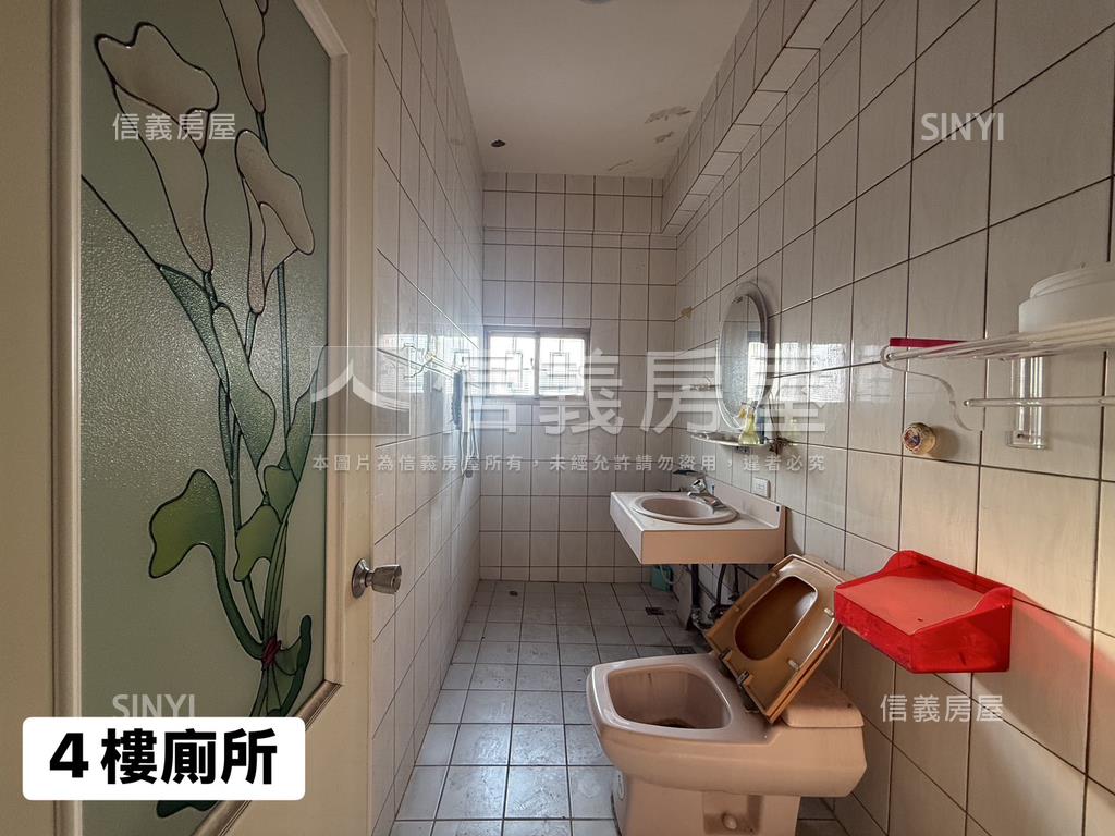 舒適庭園獨棟透天房屋室內格局與周邊環境