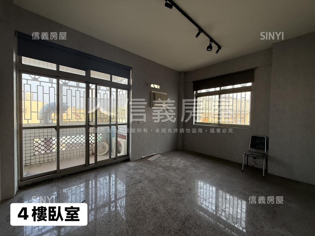 舒適庭園獨棟透天房屋室內格局與周邊環境