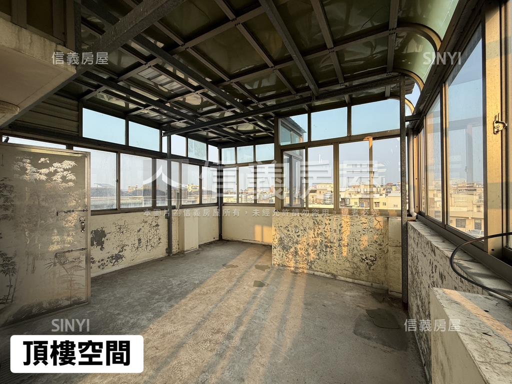 舒適庭園獨棟透天房屋室內格局與周邊環境