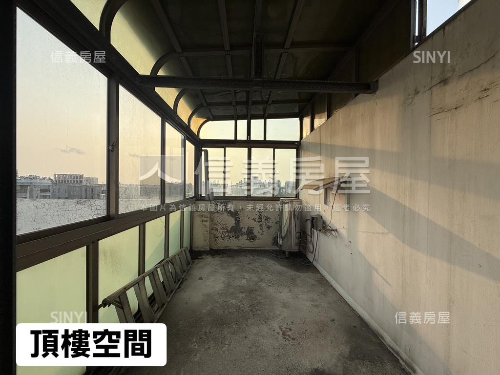 舒適庭園獨棟透天房屋室內格局與周邊環境