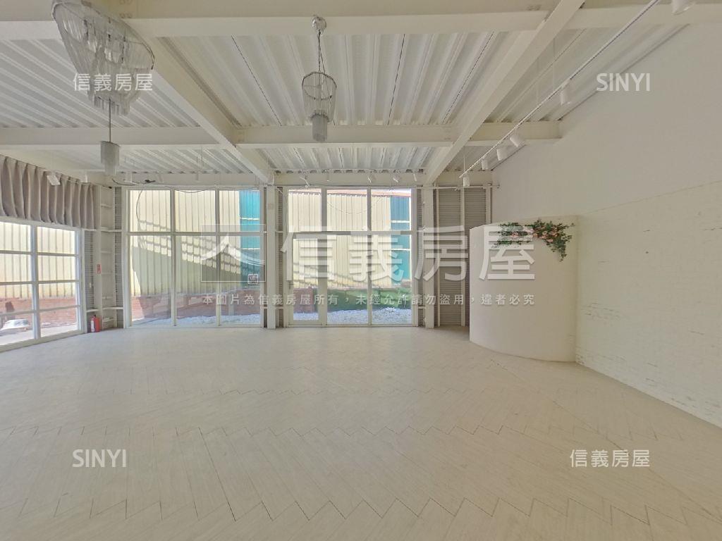 舒適庭園獨棟透天房屋室內格局與周邊環境