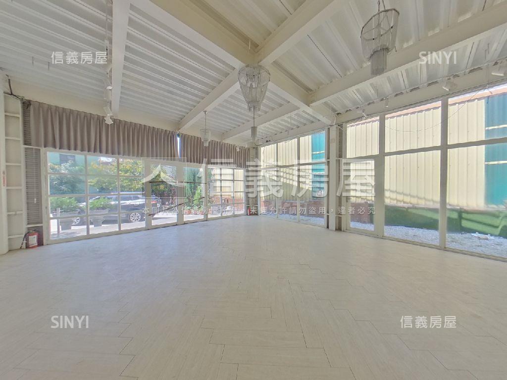 舒適庭園獨棟透天房屋室內格局與周邊環境