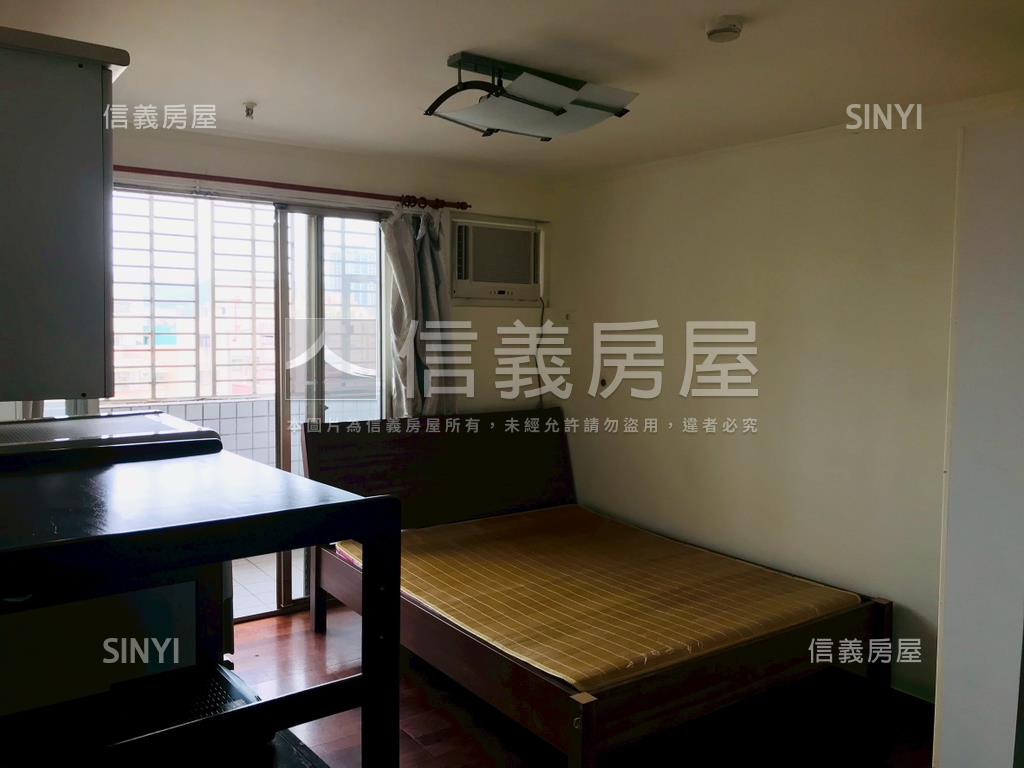 高樓層景觀套房房屋室內格局與周邊環境