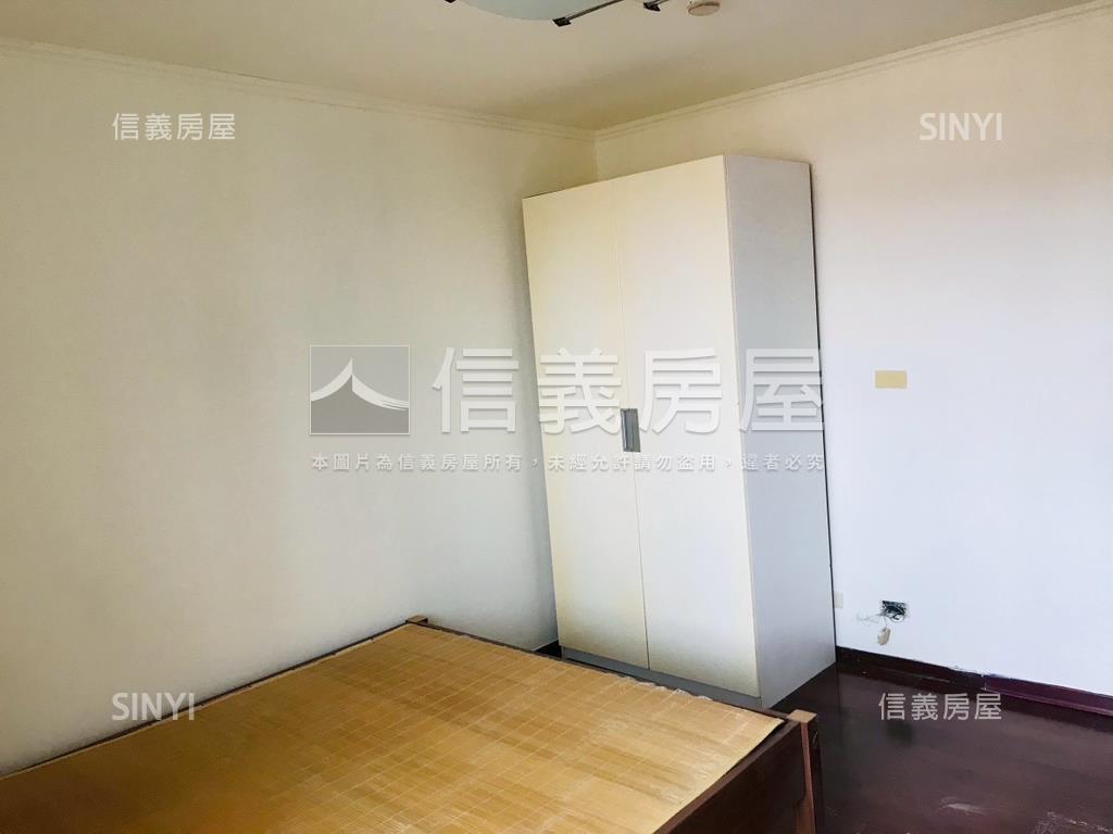 高樓層景觀套房房屋室內格局與周邊環境