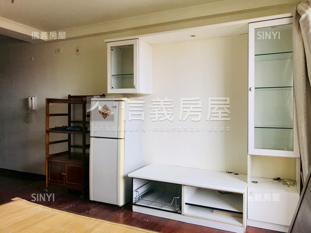 高樓層景觀套房房屋室內格局與周邊環境