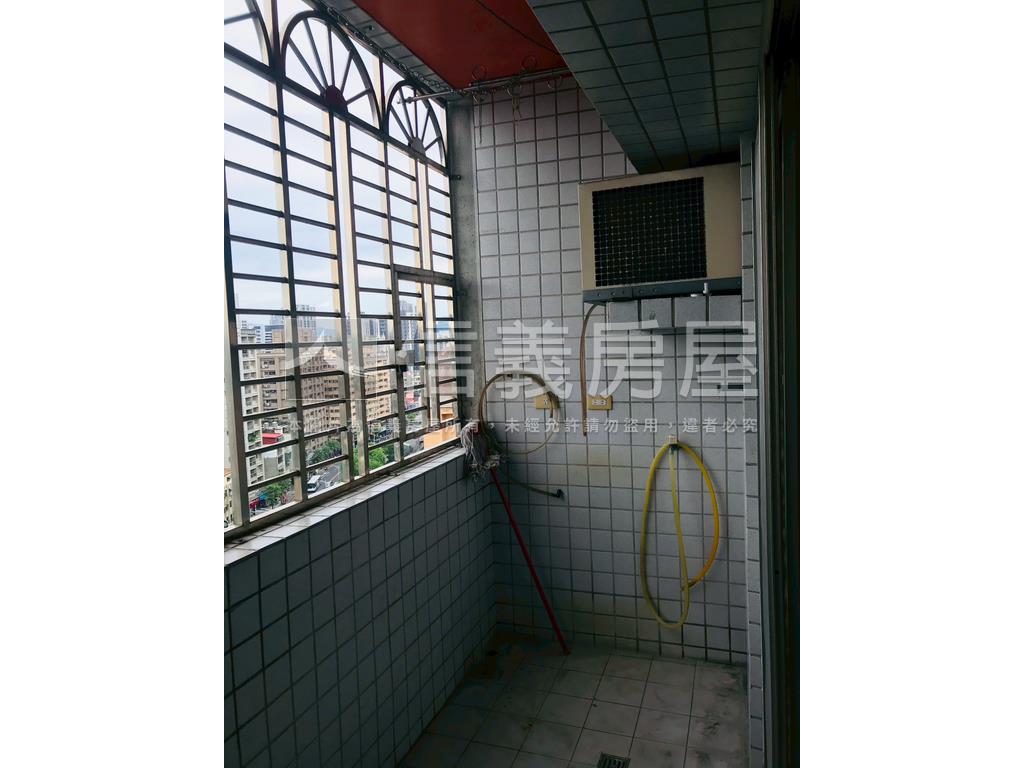 高樓層景觀套房房屋室內格局與周邊環境