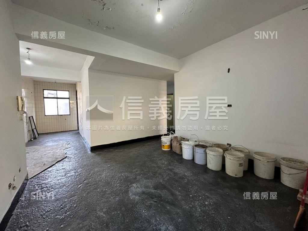 ★大同路方正三房★房屋室內格局與周邊環境