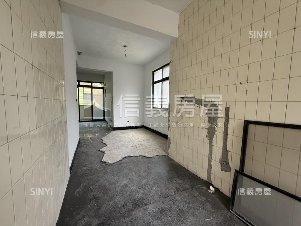 ★大同路方正三房★房屋室內格局與周邊環境