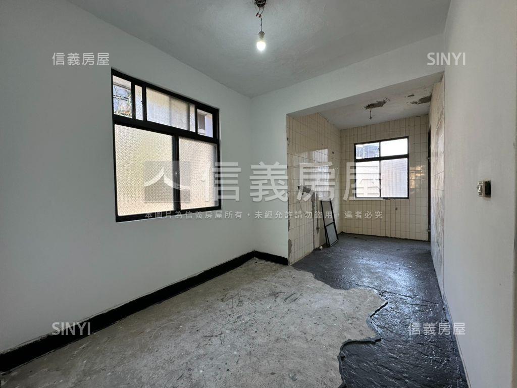 ★大同路方正三房★房屋室內格局與周邊環境