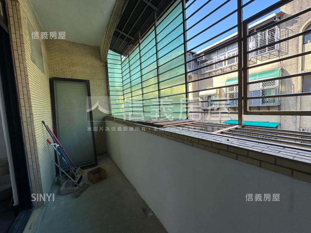 ★大同路方正三房★房屋室內格局與周邊環境
