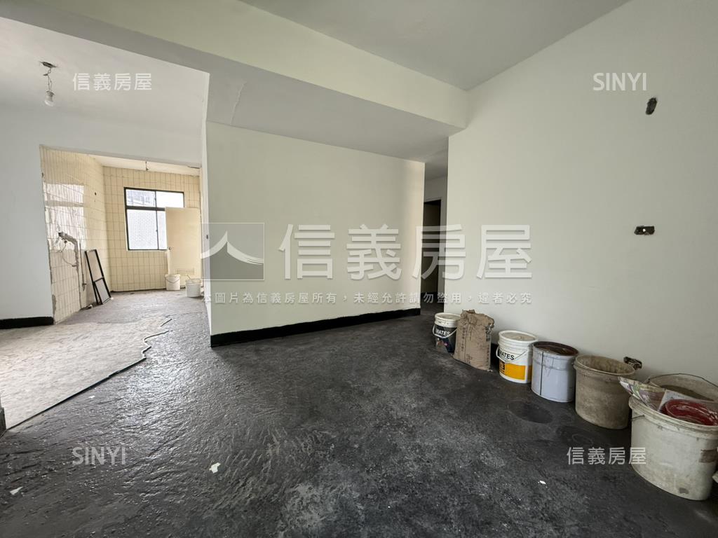 ★大同路方正三房★房屋室內格局與周邊環境