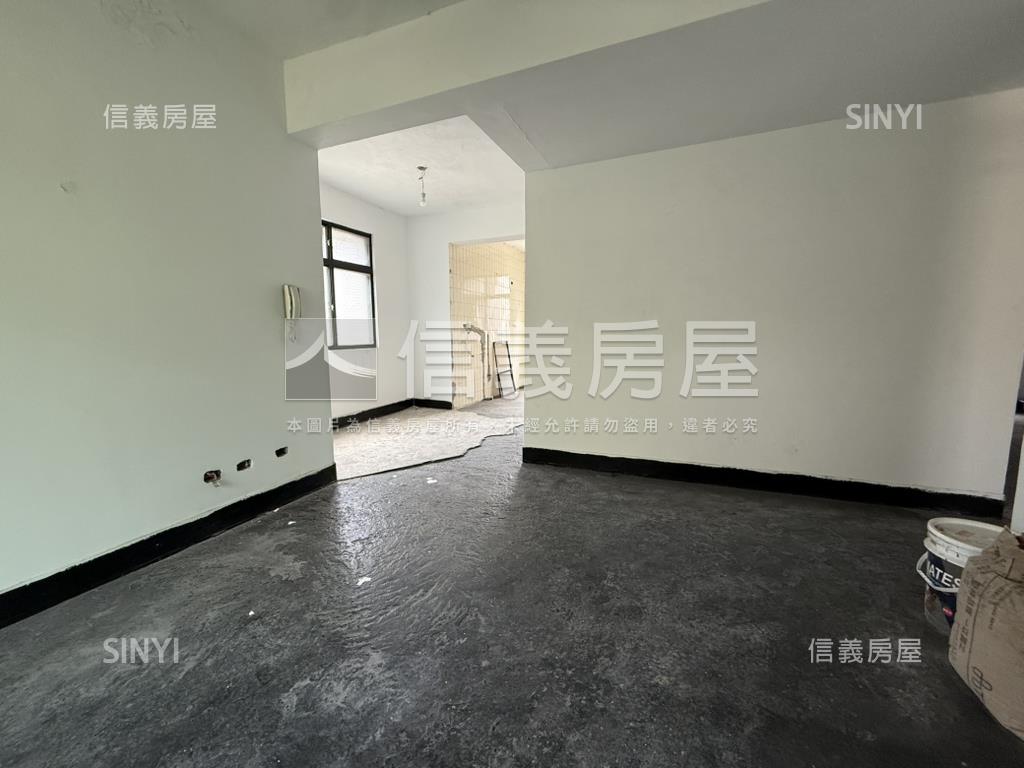 ★大同路方正三房★房屋室內格局與周邊環境