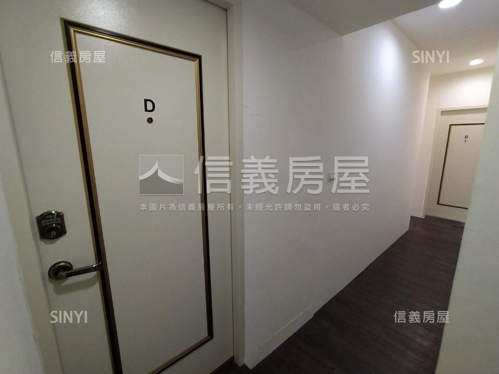 ★信義旺人發財居★房屋室內格局與周邊環境