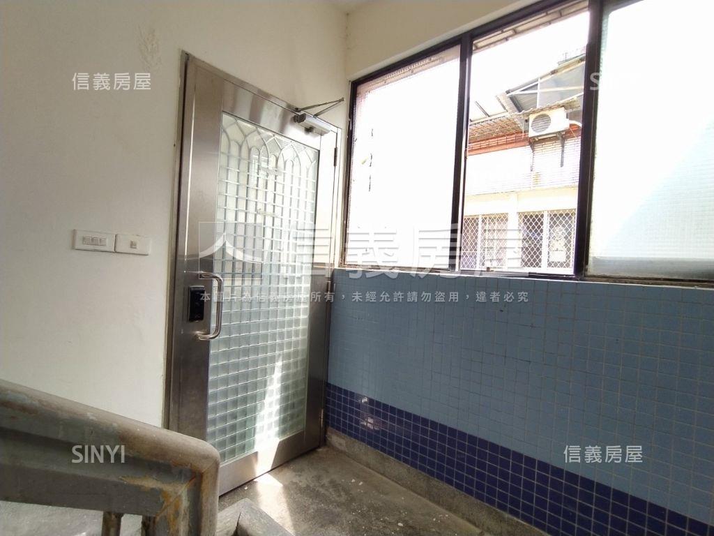 ★信義旺人發財居★房屋室內格局與周邊環境