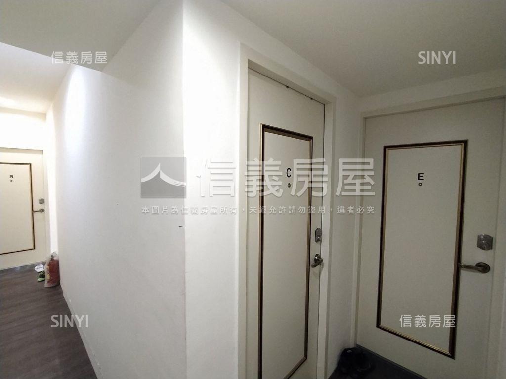 ★信義旺人發財居★房屋室內格局與周邊環境