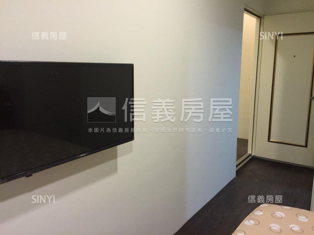 ★信義旺人發財居★房屋室內格局與周邊環境