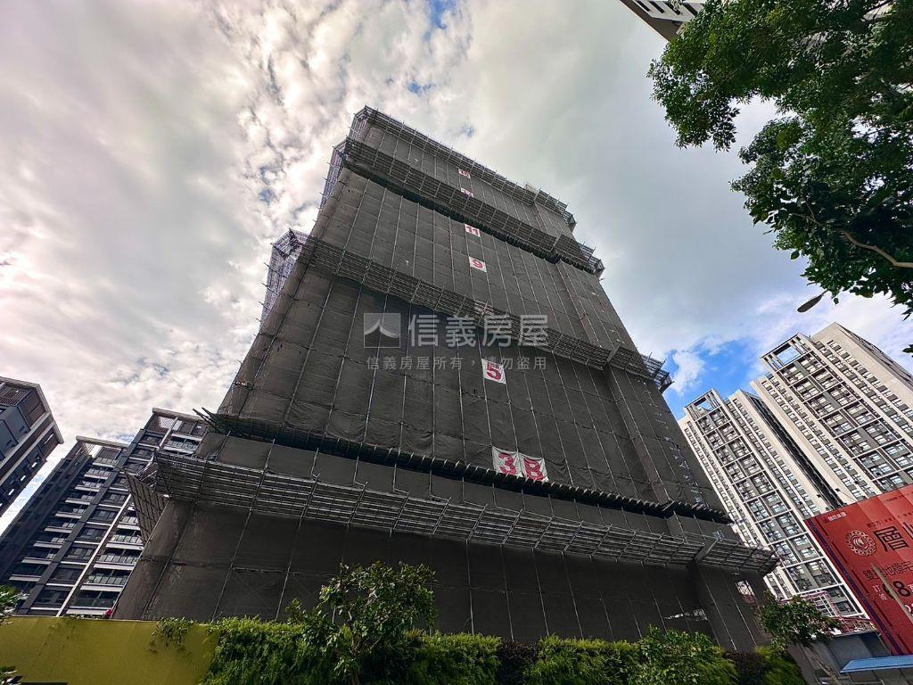 北屯機捷大城光年兩房房屋室內格局與周邊環境