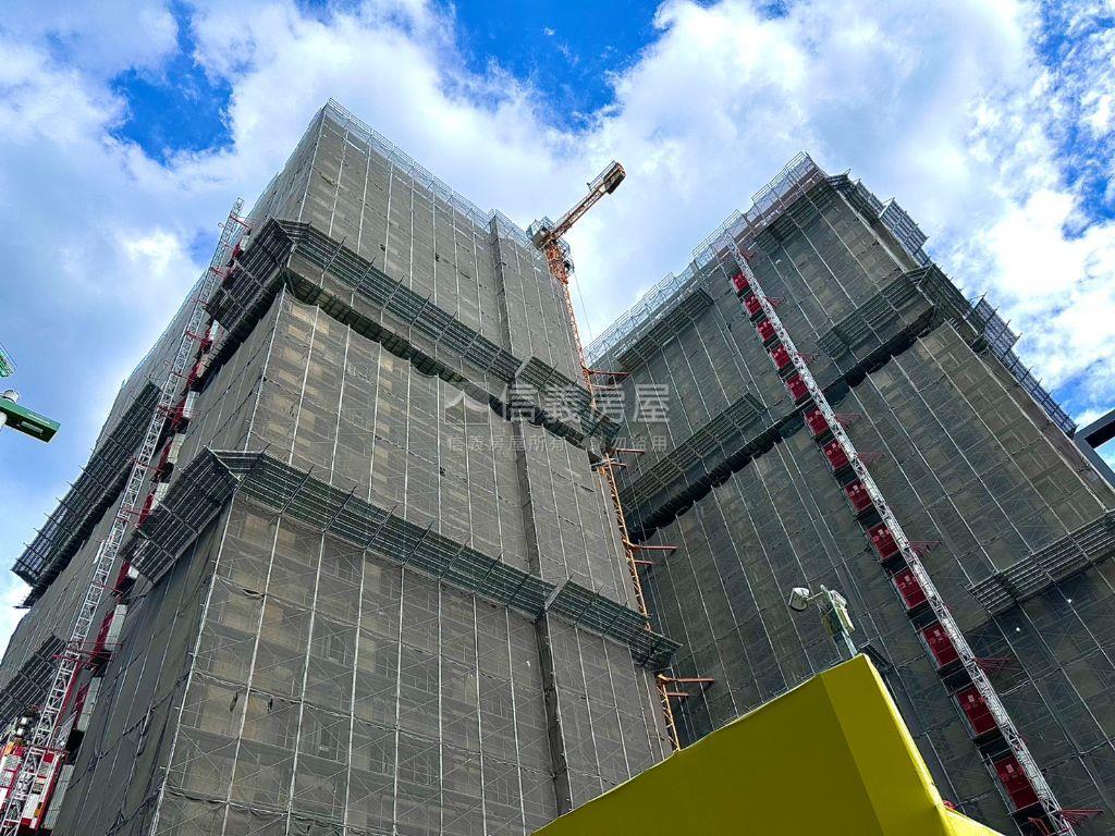 北屯機捷大城光年兩房房屋室內格局與周邊環境