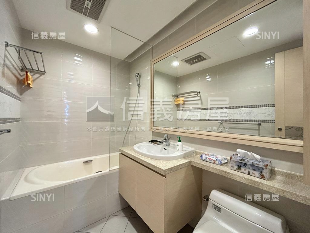 士北科宏盛帝璽高樓景觀戶房屋室內格局與周邊環境