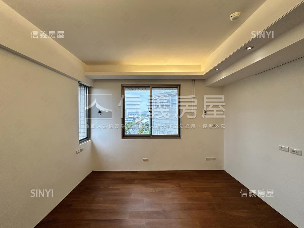 士北科宏盛帝璽高樓景觀戶房屋室內格局與周邊環境