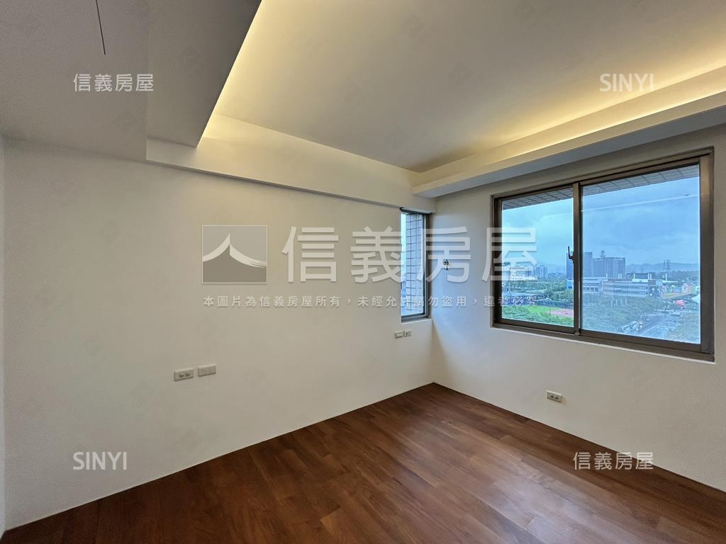 士北科宏盛帝璽高樓景觀戶房屋室內格局與周邊環境