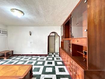 仁愛公園靜巷公寓三樓