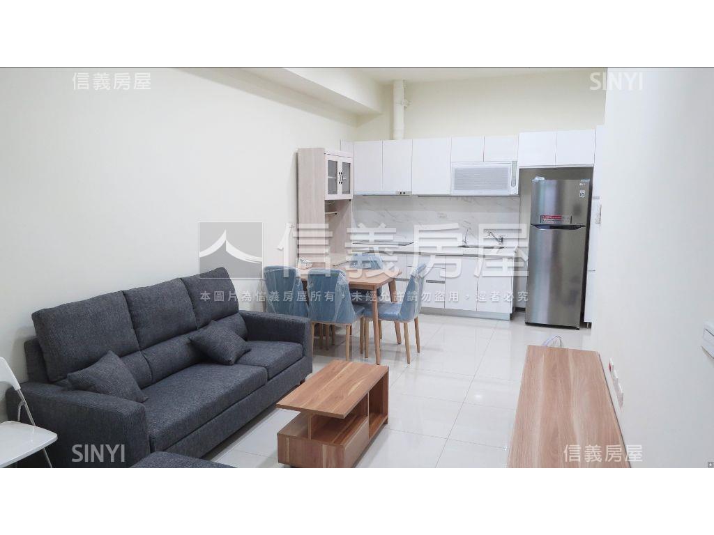 微笑雲品兩房先看這間！房屋室內格局與周邊環境