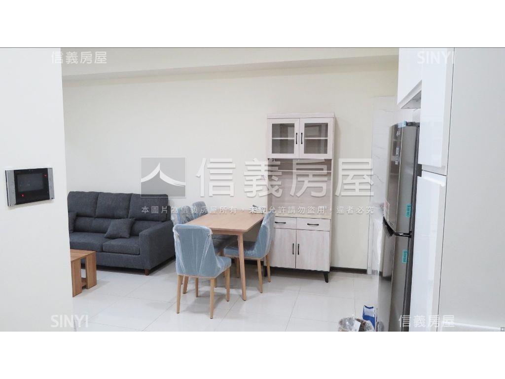 微笑雲品兩房先看這間！房屋室內格局與周邊環境