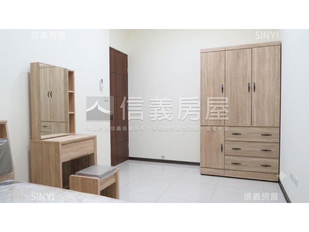 微笑雲品兩房先看這間！房屋室內格局與周邊環境