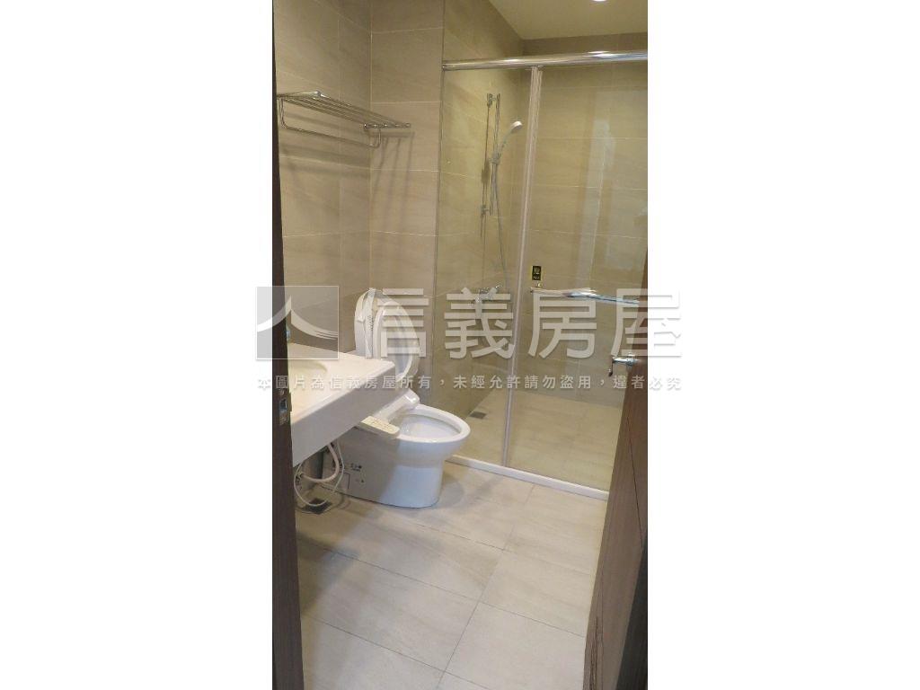 微笑雲品兩房先看這間！房屋室內格局與周邊環境