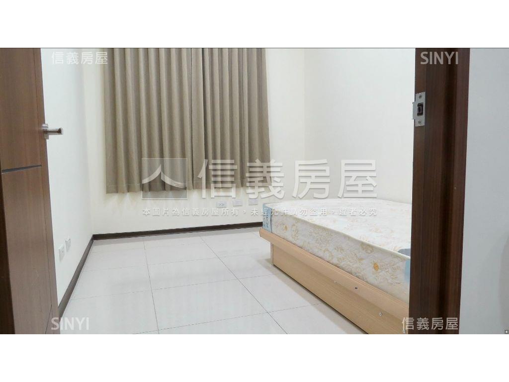 微笑雲品兩房先看這間！房屋室內格局與周邊環境