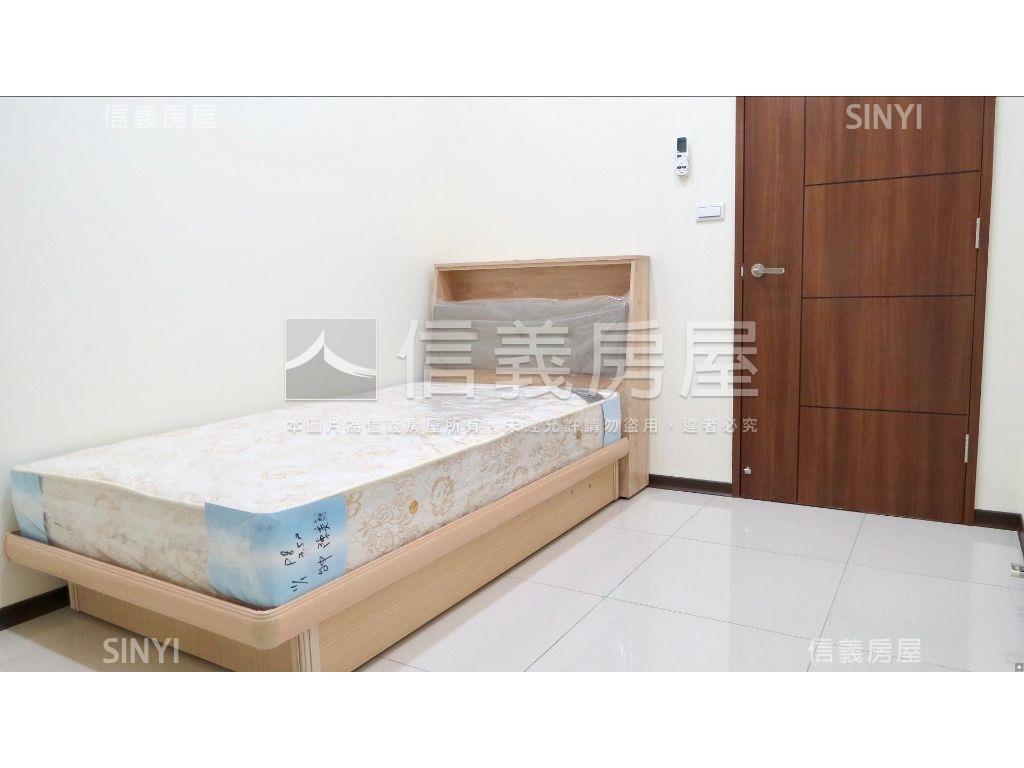 微笑雲品兩房先看這間！房屋室內格局與周邊環境