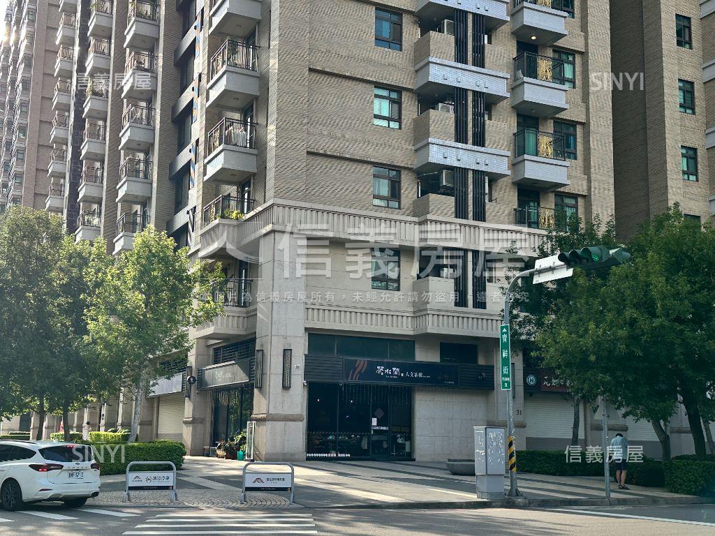 微笑雲品兩房先看這間！房屋室內格局與周邊環境