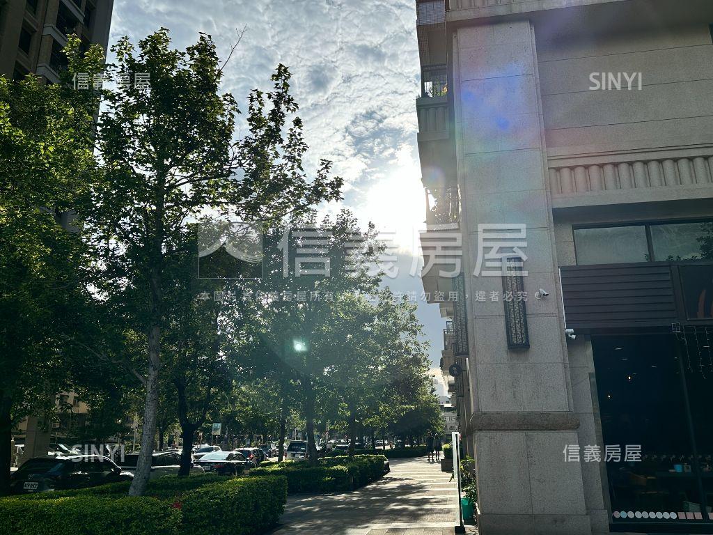 微笑雲品兩房先看這間！房屋室內格局與周邊環境