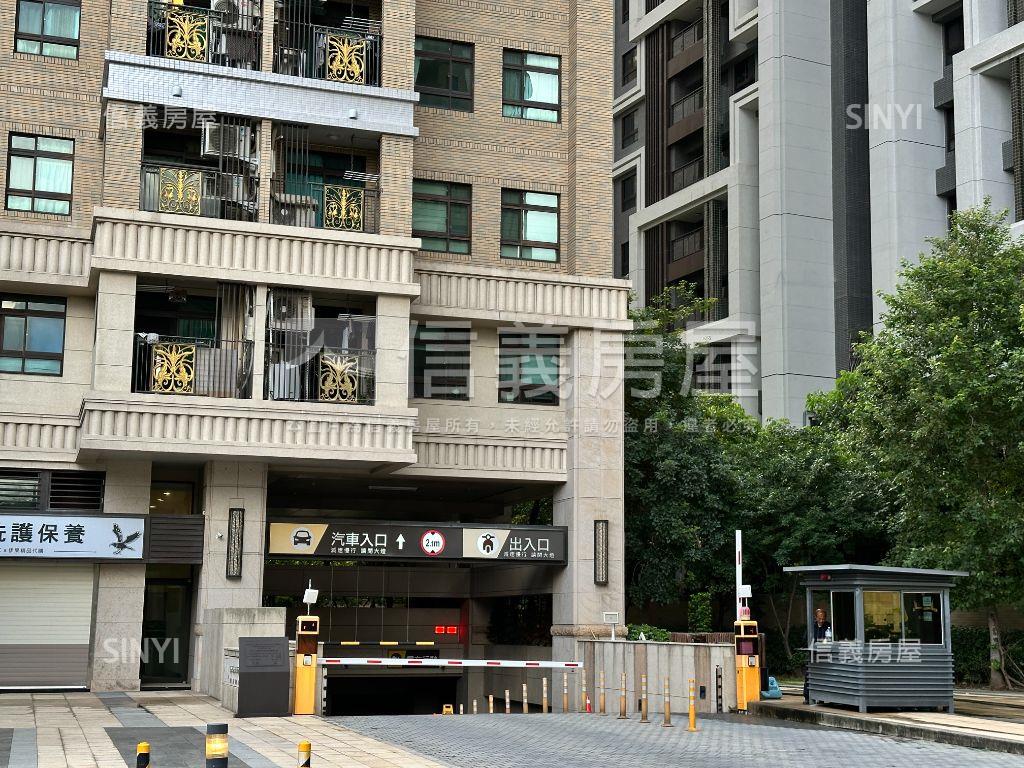 微笑雲品兩房先看這間！房屋室內格局與周邊環境