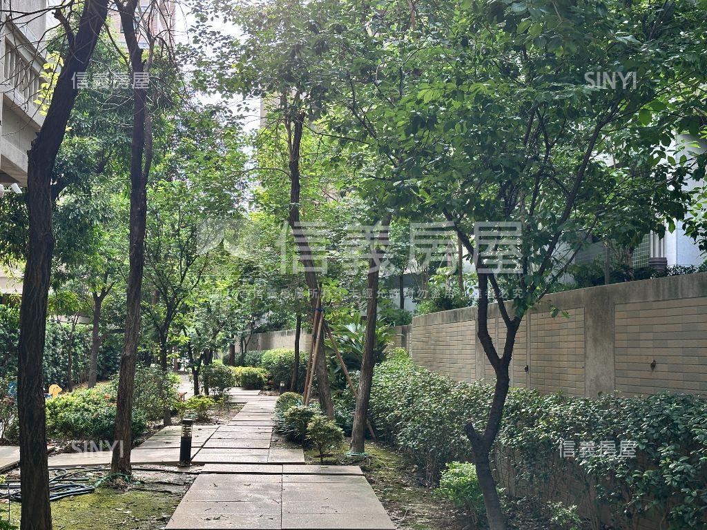微笑雲品兩房先看這間！房屋室內格局與周邊環境
