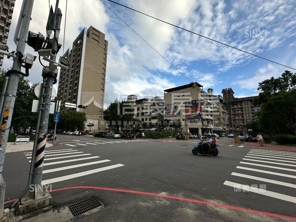 微笑雲品兩房先看這間！房屋室內格局與周邊環境