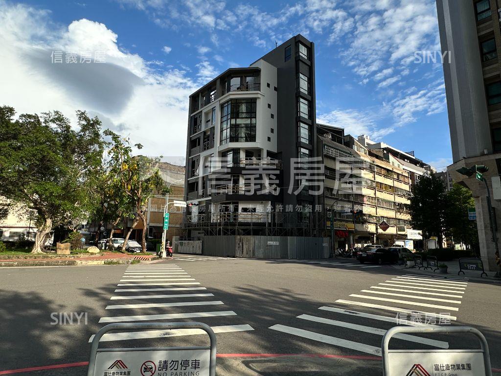 微笑雲品兩房先看這間！房屋室內格局與周邊環境