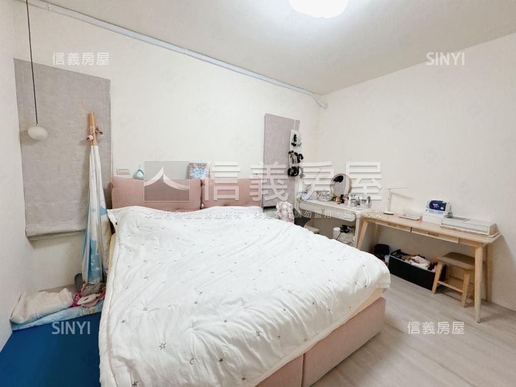 泰嘉水岸青２＋１房平車房屋室內格局與周邊環境