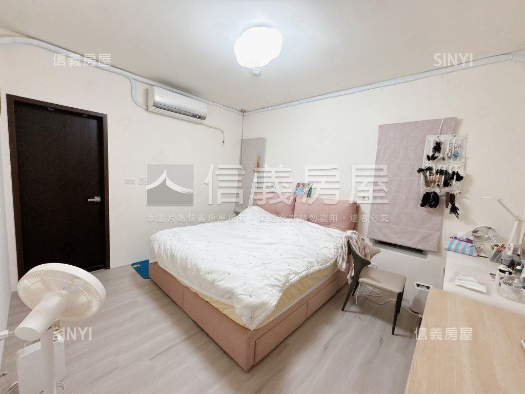 泰嘉水岸青２＋１房平車房屋室內格局與周邊環境