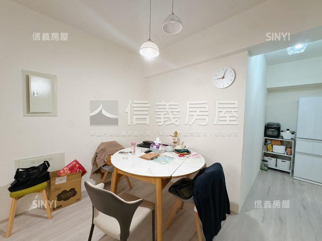 泰嘉水岸青２＋１房平車房屋室內格局與周邊環境