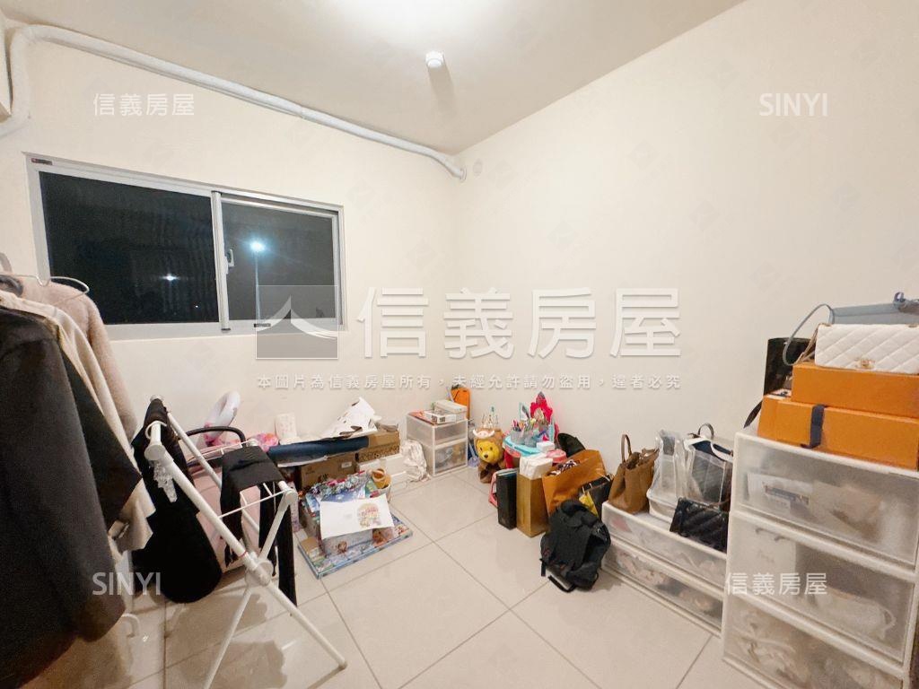 泰嘉水岸青２＋１房平車房屋室內格局與周邊環境