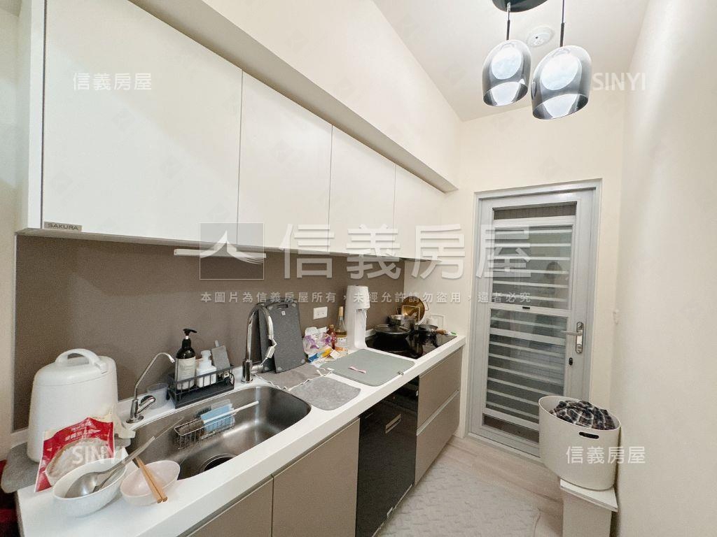 泰嘉水岸青２＋１房平車房屋室內格局與周邊環境